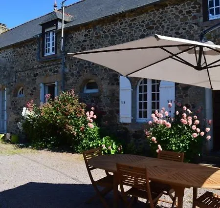 La Roseraie Holiday home *