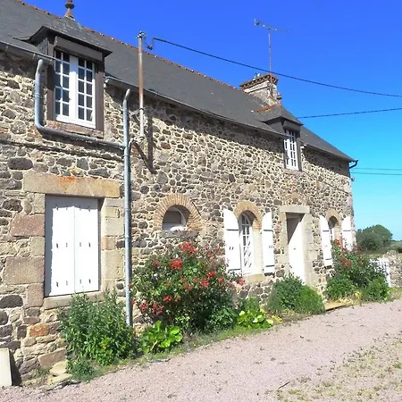 Holiday home La Roseraie *